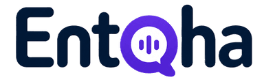 EntQha Logo